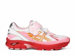 Cecilie Bahnsen Asics GT-2160 "White/Habanero" 24cm 1203A525-100