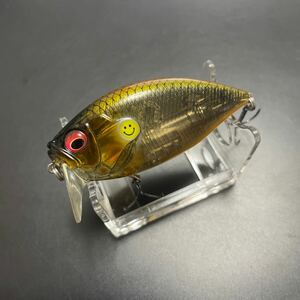 メガバス MEGABASS ORC バーニングシャッド 2020 ORC BURNING SHAD【定形外送料200円】405209