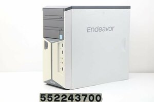 EPSON Endeavor MR7400-M Core i7 6700 3.4GHz/16GB/256GB(SSD)+1TB/DVD/Win10/GeForce GTX960 【552243700】