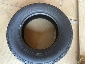 YOKOHAMA ヨコハマ 145/80R12 80/78N.LT 1本 2022年製 中古 タイヤ12-① 0608