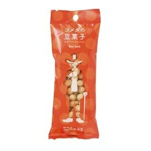 【お得用5個セット】コメダ珈琲 豆菓子 大袋（77g）×5個