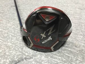 SRIXON ZX5 9.5 & Diamana zx50 S ヘッドカバー・レンチ付き