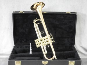 ☆ C.G.CONN コーン Vintage One 1BR トランペット ♯980019 ケース付き ☆中古☆