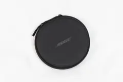 BOSE　イヤホン　ケース　ポーチ　ボーズ　小物入れ　ハードケース　ソフトケース