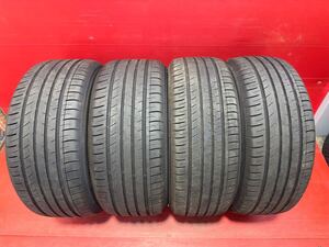 225/45R18（95W）245/40R18（97W）YOKOHAMA BluEarth-GT 2023年国産　バリ山　4本セット