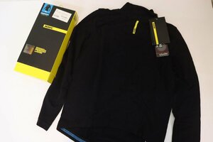 ★MAVIC マビック レディース COLD RIDE LS TEE ベースレイヤー M/Lサイズ 未使用