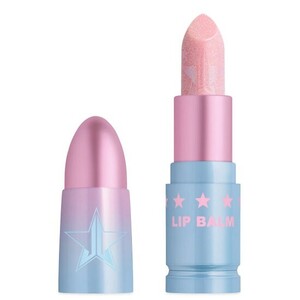 【Candygasm】ハイドレイティンググリッツリップバーム☆ジェフリースター　Jeffree Star　プレゼント　誕生日　海外コスメ