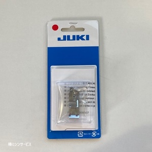 JUKI　家庭用コンピュータミシン HZL-F系用 ジグザグ三つ巻き押え