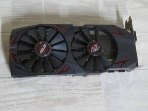 ASUS GeForce GTX 1070 Ti 8GB【CERBERUS-GTX1070TI-A8G】