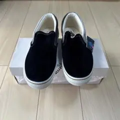 VANS ×ROLLICKING　 SLIPON スリッポン