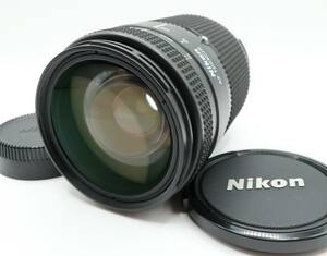 ★極上品★　ニコン NIKON AF NIKKOR 35-135mm F3.5-4.5 NEW #170