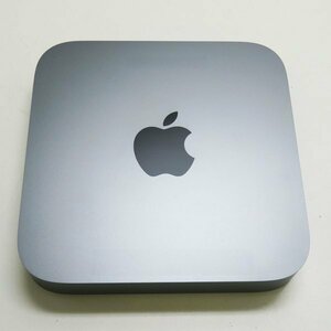 ◇ Apple Mac mini 2018 MRTT2J/A CTO【Core i5 3.0GHz（6コア）/16GB/SSD 512GB】◇