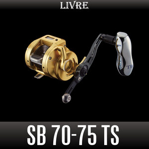 【リブレ/LIVRE】SB 70-75 TS /*