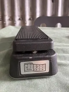 Jim Dunlop Crybaby GCB-95 1980年代　レア貴重　ワウ