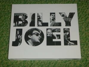 Billy Joel 　/　 Piano Man - The Very Best Of Billy Joel　/　ビリー・ジョエル