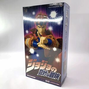 《未開封》メディコム・トイ RAH DIO レッドマントVer. 第三部 スターダストクルセイダース 店頭/他モール併売《フィギュア・山城店》O3551