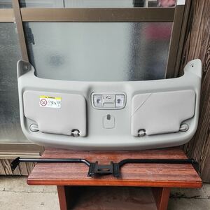 JF1 オーバーヘッドコンソール N-BOX+カスタム 年式/H29 231341k