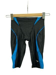 Speedo◆ウェアー/L/BLK/SC61909F