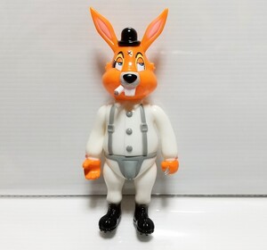 BLACKBOOK TOY A CLOCKWORK CARROT FRANK KOZIK LIL ALEX／zollmen IZUMONSTER mutant vinyl hardcore hxs リアルヘッド realhead 限定