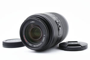 ◆外観美品・動作OK◆PANASONIC パナソニック LUMIX G VARIO 45-200mm F4.0-5.6 MEGA O.I.S.◆#CE100382