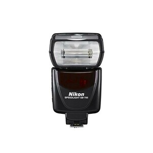 中古 １年保証 美品 Nikon スピードライト SB-700