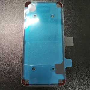 pixel3 3a バックカバー　両面テープ