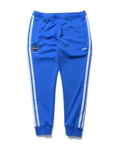 AW24 FCRB TRAINING TRACK RIBBED PANTS