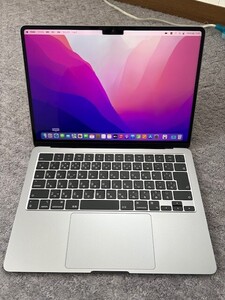 MacBook Air M2