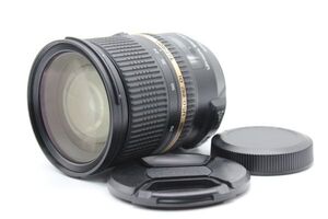 ■極上品■ TAMRON SP 24-70mm F2.8 Di VC USD キヤノン用 （Model A007）