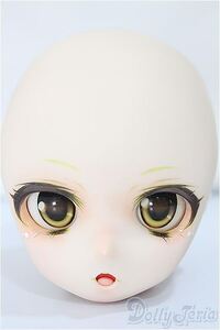 DDH-01/カスタムメイクヘッド/1/3　60ｃｍ　BJD　MJD　衣装　ドール用 A-24-11-20-388-KD-ZA