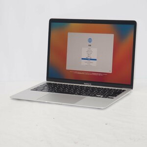 Apple MacBook Air 2020 13インチ Z127000DX Apple M1 /8GB/SSD512GB/Mac OS Ventura【栃木出荷】