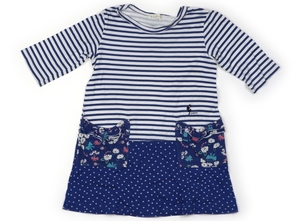 ニットプランナー（ＫＰ） Knit Planner(KP) ワンピース 110サイズ 女の子 子供服 ベビー服 キッズ