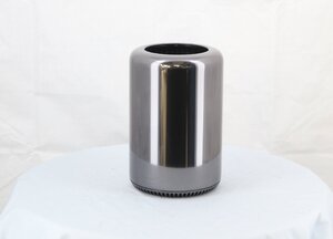 Apple Mac Pro Late2013 A1481 macOS　8-CoreXeon 3.00GHz 32GB 512GB(SSD)■1週間保証