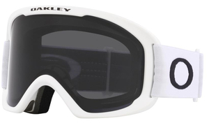 OAKLEY O-FRAME 2.0 PRO L MATTE WHITE/DARK GRAY 新品