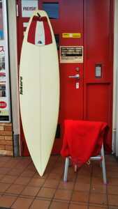 TOKORO SURFBOARDS MASTER WORKS 6