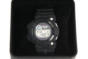未使用品｜カシオ G-SHOCK GWF-1000MM-1JF MASTERMIND JAPANコラボモデル 腕時計 電波ソーラー χA2720-2G6