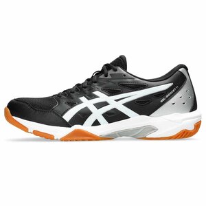 1597515-ASICS/メンズ レディース インドアシューズ バレーボールシューズ GEL-ROCKET 1128.0