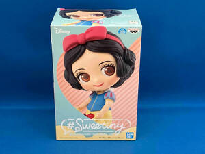 バンプレスト 白雪姫 B(リボン:ピンク) #Sweetiny Disney Character -Snow White- 白雪姫