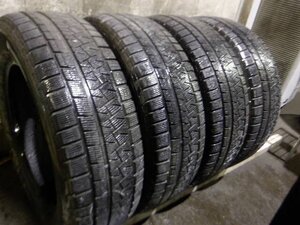 【A834】ICE ASIMMETRICO▲225/65R17▲4本売切り