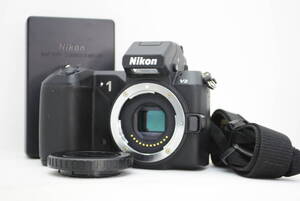 ★並品★Nikon 1 V2 ボディ 　#3687