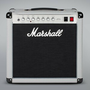 【1台限りアウトレット特価】Marshall Studio Jubilee 2525C マーシャル ダウンサイズモデル 20W真空管アンプ [国内正規品]