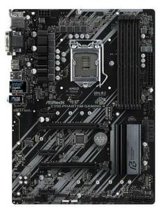 ASRock Z390 Phantom Gaming 4 LGA 1151 300 Series Intel Z390 SATA 6Gb/s ATX Intel Motherboard