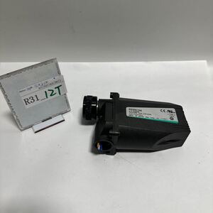 「R31_12T」ジャンク出品火炎検出器アドバンストUVセンサ 形 AUD300C1000 期限切れ　現状(240530)