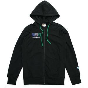 SALE! gol (ゴル) スウェット ジップ パーカー (XL) G494-468 | ZIP soccer futsal サッカー フットサル フリースタイル セール 相模原