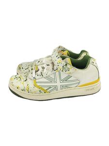 Reebok◆ローカットスニーカー/28.5cm/WHT/10-160253