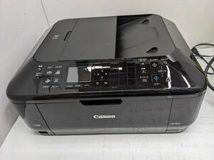 送料無料h57617 CANON キャノン ピクサス PIXUS インクジェットプリンター A4複合機 K10387 家電 コピー