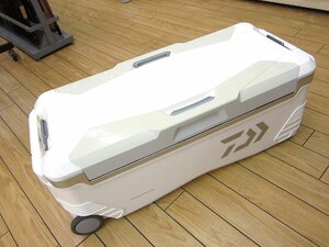 ＃ＵＳＥＤ　ダイワ　トランクマスターＨＤ　ＳＵ　４８００　＊カニエのポパイ店頭渡しのみ