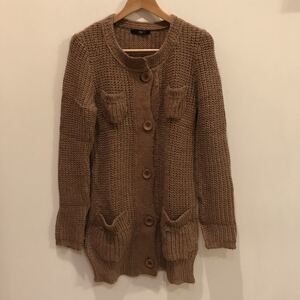 tibi ティビ ニットカーディガン