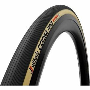 Vittoria ビットリア Corsa Pro TLR コルサ プロ チューブレスレディ 700C タイヤ ブラック(サイドスキン) 700x24c