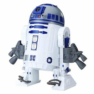 最後のジェダイ　12インチシリーズ　R2-D2